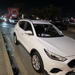 ام جي ZS